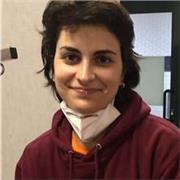 L’esperienza di due anni maturata tra insegnamenti privati mi ha permesso di capire che insegnare può essere un mio punto di forza
